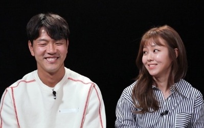 '슈돌' 김영권, 미모의 아내+리리남매 공개 "첫눈에 반해 1년 만에 결혼"