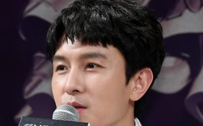 김동완, '기무치' 논란에 영상 삭제→SNS 사과→영상 재업로드 [종합]