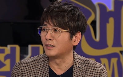 '배철수 잼' 신승훈, 루머 3종 세트 해명…소문의 근원지는 이문세?
