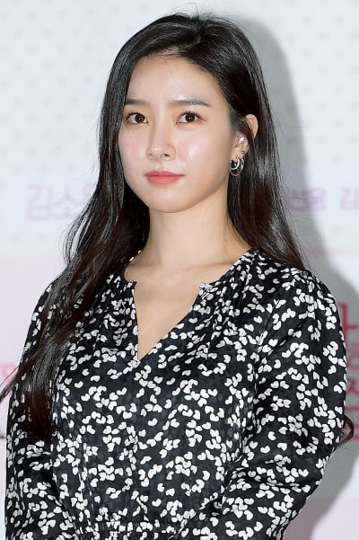 [TEN 포토]'사랑하고 있습니까' 김소은, '이기적인 미모'