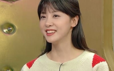 '라스' 김민아 "고등학교 자퇴, 승무원도 6개월 만에 관둬"