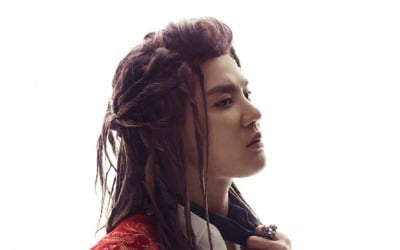 김준수, 뮤지컬 '모차르트!' 10주년 공연 재출연…다시 쓰는 레전드