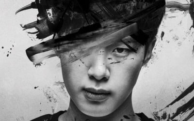 김동희X정다빈 '인간수업', 4월 29일 공개 확정…시선강탈 캐릭터 포스터