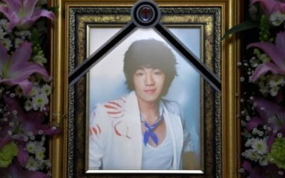 이기우, 故 문지윤 애도 "기억해야 할 좋은 배우"