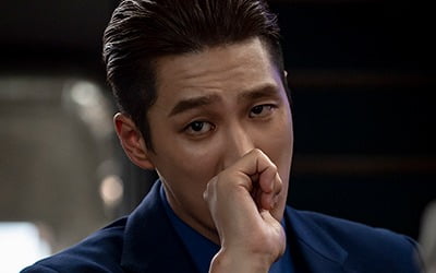 "한국판 조커"…'이태원 클라쓰' 안보현, 시청자 사로잡은 킬링 포인트 셋