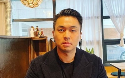 정준, 고소 철회 "대인배라 악플러들 용서"