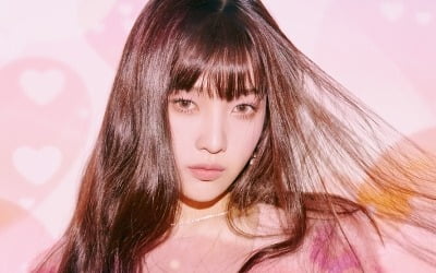 레드벨벳 조이, '슬기로운 의사생활' OST 참여…상큼함 '톡톡'