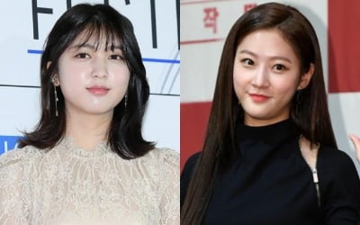 '학교 2020', 안서현→김새론 일방적 교체 논란…캐스팅부터 잡음 [종합]