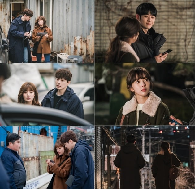 '365'(왼쪽), '반의반' 스틸컷./사진제공=MBC, tvN