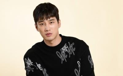 '이태원 클라쓰' 안보현 "왜 납치에 살인교사까지 했냐고요?" (인터뷰)