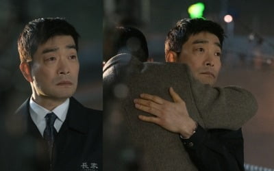 손현주, '이태원 클라쓰' 재등장…연기내공 존재감