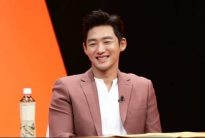 이태성 "난 싱글대디"…'미우새' 고백 예고