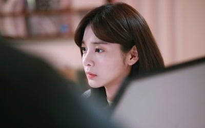 설인아, "'사풀인풀', 많은 공부가 된 작품"