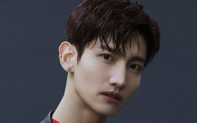 최강창민, 데뷔 17년만 첫 솔로 앨범은 '초콜릿'