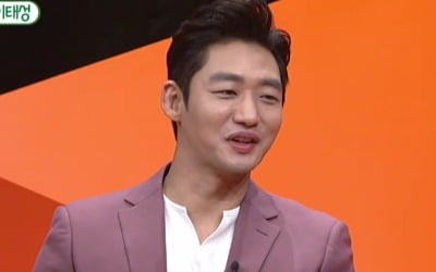 '미우새' 이태성, 10살 아들 언급·동생은 성유빈…홍선영 결혼? [종합]