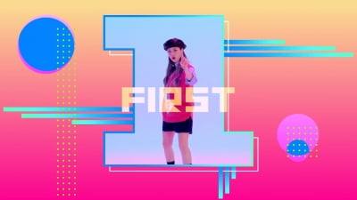 '키썸'의 야심작…디지털싱글 타이틀곡 '1위(primero)' 발매