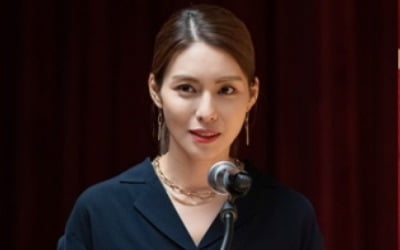 '유별나! 문셰프' 김정화, 패션 디자이너 '특별출연'