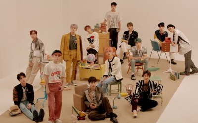 세븐틴, 日 신곡 MV 최초 공개…비주얼+퍼포먼스에 컴백 열기 최고조