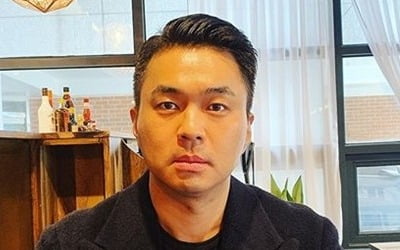 정준, 미래통합당에 사과 "정치에 관여하고 싶은 생각 無…악플 고통스럽다" [전문]