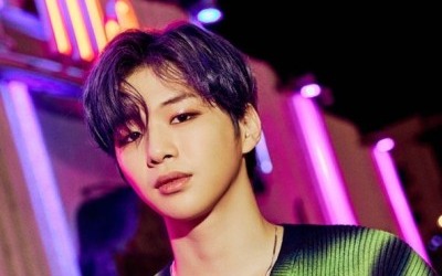 강다니엘, K팝 팬들이 선정한 '가장 기대한 3월 컴백돌'