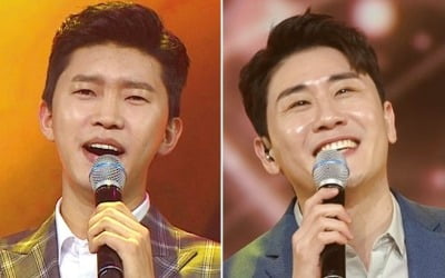 '미스터트롯' TOP7, '뭉쳐야 찬다' 출연 확정…4월 중순 방송 [공식]