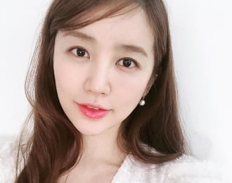 '라스' 윤은혜 "금주 8년차, 연애도 끊겨…대시하는 사람 아무도 없어" 낙담