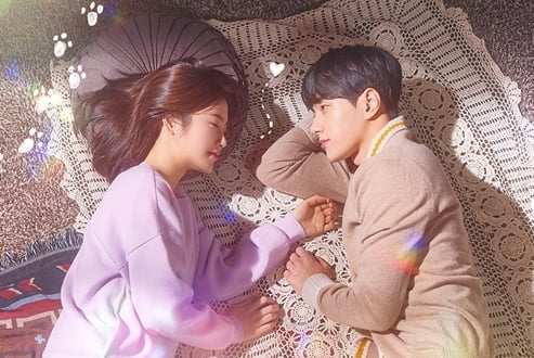 첫방 '어서와', 묘하게 빠져든다…김명수♥신예은 10대 주목도↑