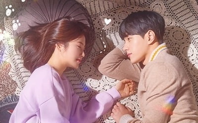 첫방 '어서와', 묘하게 빠져든다…김명수♥신예은 10대 주목도↑