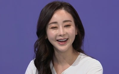 '해투4' 함소원 "20년간 48kg 유지"…다이어트 비법 공개