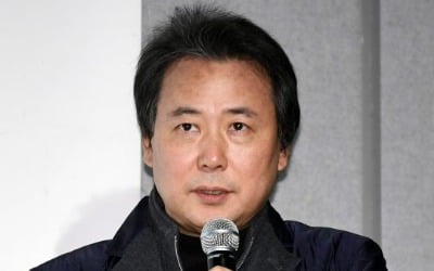 '더 이스트라이트 아동학대·방조 혐의' 김창환 회장, 징역 8개월·집유 2년 확정