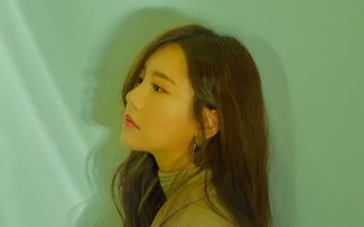 "송하예 곡, 들은 적 없는데?" 리스너들, 의혹 제기 ing