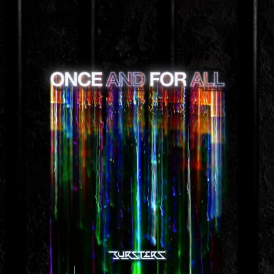 'K-Rock 선두주자' 버스터즈, 정규 2집 'Once and for All' 발매