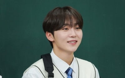 '아는 형님'세븐틴 승관 "아버지는 부 씨, 어머니는 좌 씨"