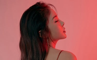 홍진영, 신곡 '사랑은 꽃잎처럼' 4월 1일 공개