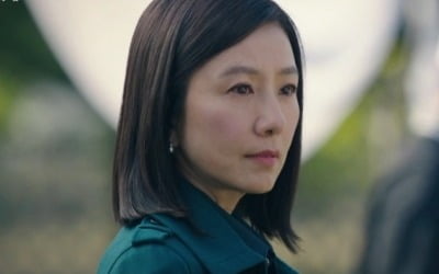 19禁 '부부의 세계' 파격 전개…김희애, 남편 외도녀 임신에 '흑화'