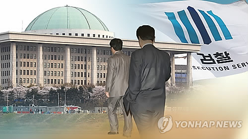 '민주당 경선 혼탁' 광주 서구을 후보, 선거법 위반 고발돼