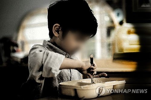 급식 못먹는 아이에게 끼니당 4천500원만 지원…"인상 필요"