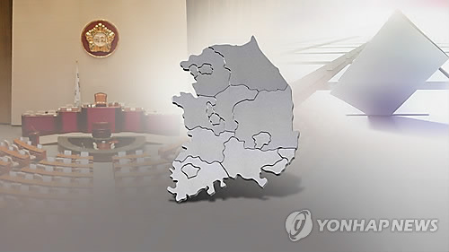전남 선거구 10곳 중 6곳 바뀌어…정치권·유권자 혼란