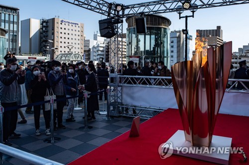 미국육상협회 "선수 건강과 안전 최우선"…도쿄올림픽 연기 촉구
