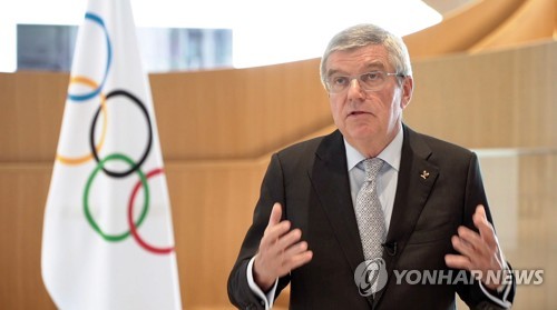 2021년 올림픽 개막 시점·일정 조정…수두룩한 난제 직면한 IOC
