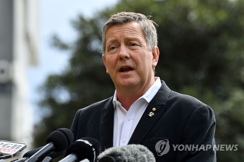 호주, 도쿄올림픽 연기에 "이미 딴 출전권은 보장해야"