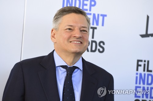 '코로나 쇼크' 할리우드 배우 돕겠다…넷플릭스 기금 조성