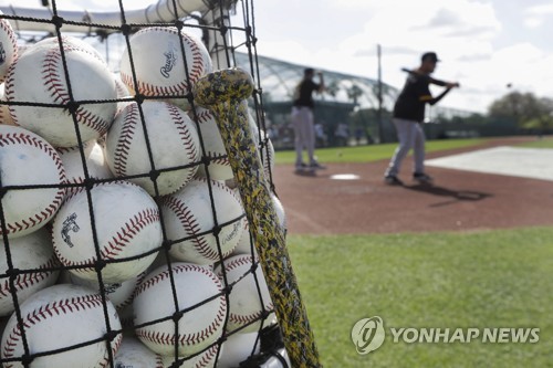 '짠돌이' 피츠버그·마이애미·탬파베이, MLB 노조 '불만 제기'