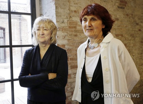 "우리의 의뢰인은 지구"…'건축계 노벨상' 받은 두 여성 건축가