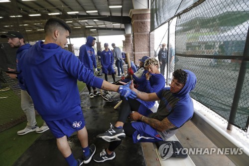 미국 마이너리거 권익 대변하는 단체 등장…연봉 인상 요구
