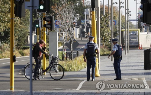 봉쇄령 뉴질랜드에 고립된 한인들, 특별기 호소하며 발 동동