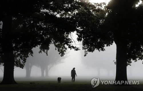 뉴질랜드, 코로나19 전국 봉쇄령…끝없는 정적 속으로