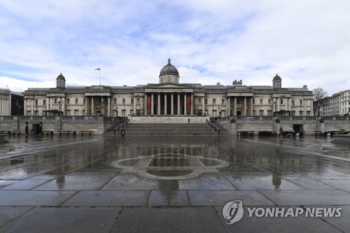 영국 코로나19 확진 2만명 육박…총리 "상황 더 나빠질 것"(종합)