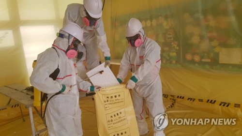 경기교육청, 학교 석면해체 공사때 전문가 투입