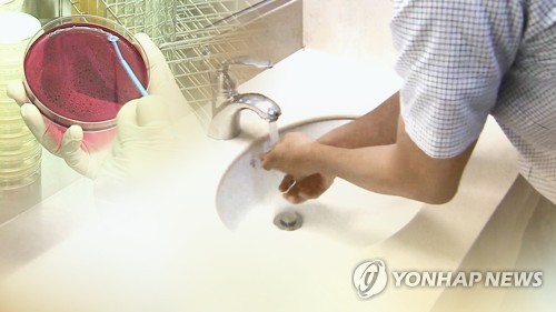 울산시, 백만명당 식중독 환자 91명 이하 관리 목표
